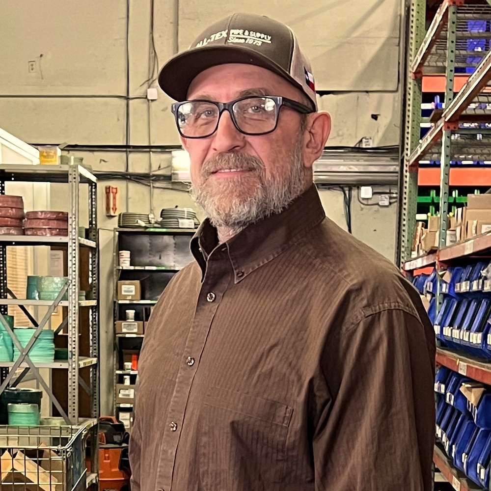 Meet your Posher, Matt